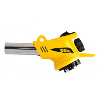 Горелка для газового баллона MASTERTOOL 