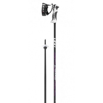 Палки Leki Balance 125 Черный (1052-637 6815 125)