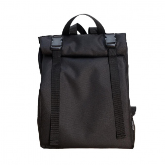 Терморюкзак Фастекс черный VS Thermal Eco Bag