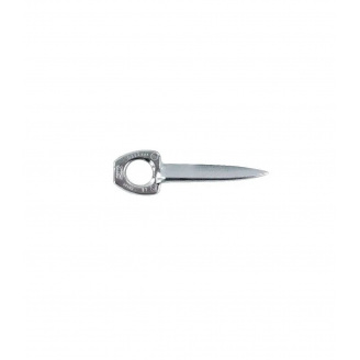 Крюк Climbing Technology Universal Piton 120 mm (1053-3A250 120)