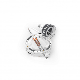 Компас Silva Arc Jet C S Right для правой руки Прозрачный (SLV 37900)