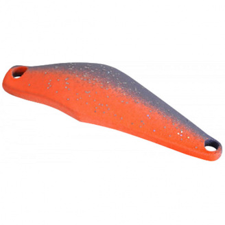Блесна SV Fishing Glisser 2g PS Оранжевый/Синий (1013-1810.09.76)