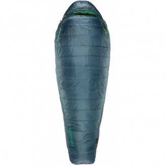Спальник Therm-A-Rest Saros 0С Long Синий (1004-13163)