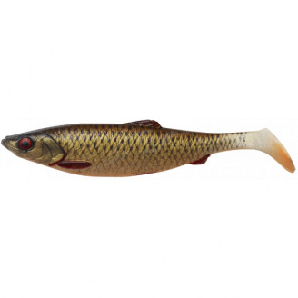 Силикон Savage Gear LB 4D Herring Shad 190mm 45.0g Золото (1013-1854.25.23)