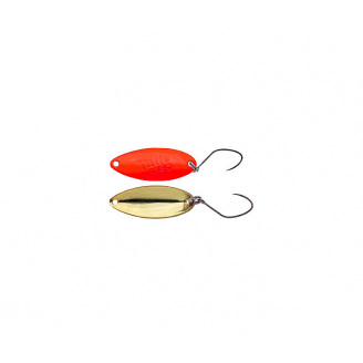 Блесна Nories Masukurouto Tulle 27mm 1.8g Красный (1013-1812.04.05)
