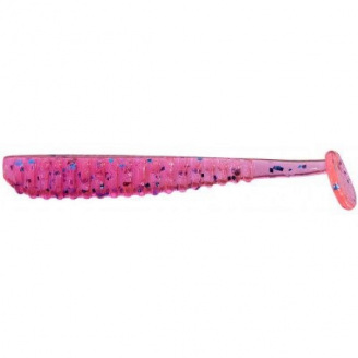 Силикон Reins Aji Ringer Shad 15 шт/уп. Розовый (1013-1552.09.87)