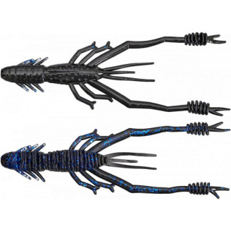 Силикон Reins Ring Shrimp 4 B11 Blue Belly 6 шт/уп. (1013-1552.09.15)