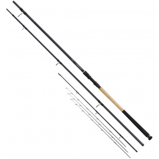 Фидерное удилище Shimano Aero X1 3.66m max 90g (1013-2266.35.88)