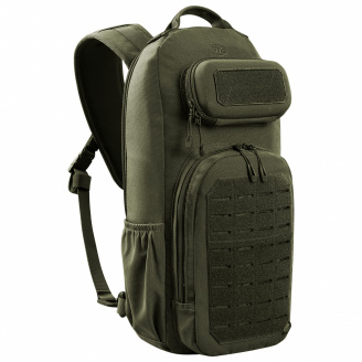 Рюкзак тактический Highlander Stoirm Gearslinger 12L Olive (1073-929711)