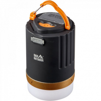 Фонарь кемпинговый Skif Outdoor Light Drop Max (1013-389.00.25)