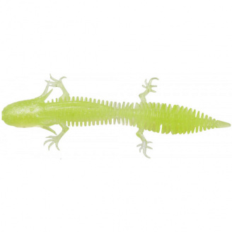 Силикон Savage Gear Ned Salamander 75mm 3.0g 5 шт/уп Желтый неон (1013-1854.21.50)