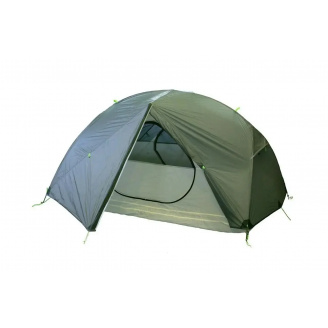 Палатка Tramp Cloud 3 Si TRT-094-green