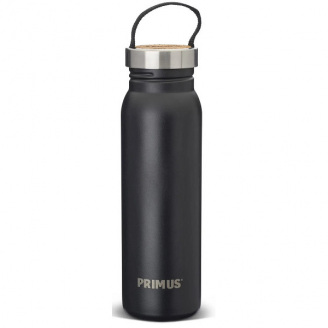Фляга Primus Klunken Bottle 0.7 л Black (1046-741910)