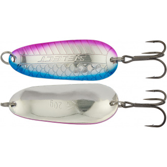 Блесна Select Grandex 20.0g 63mm Белый/Розовый (1013-1870.68.21)