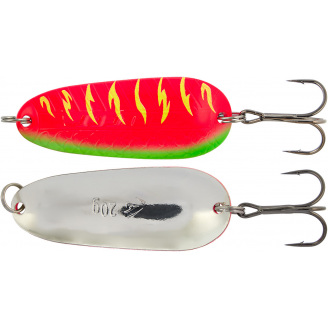 Блесна Select Grandex 20.0g 63mm Красный/Желтый (1013-1870.68.25)