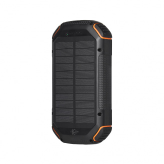 УМБ PowerBank с солнечной панелью Квант WSC31 20000mAh