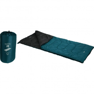 Спальный мешок Redcliffs Koperta 180x74 см Синий (3077644)