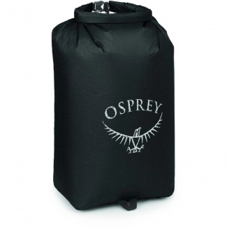 Гермомешок Osprey Ultralight DrySack 20 L Черный (1054-009.3150)
