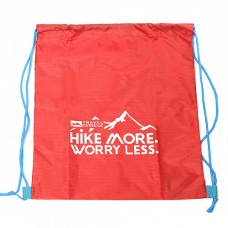 Сумка-рюкзак Travel Extreme 10 L Red (1060-TE-P074R)