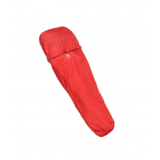 Чехол на спальник Mountain Equipment Ion Bivi Cherry Red (1053-ME-027467.019)
