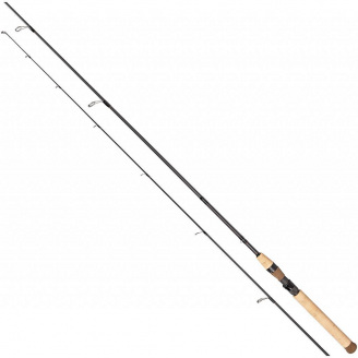 Спиннинг G.Loomis GLX Walleye Series WRR8500S 2.16m 7-14g (1013-2266.55.22)