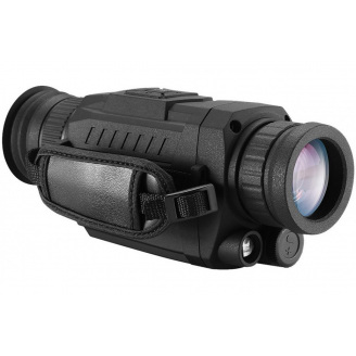 Прибор ночного видения Konus Konuspy-12 5x-40x до 200 м