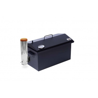 Коптильня двухъярусная Smoke House Kit L Thermo