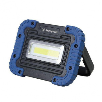 Фонарь мини-прожектор Westinghouse 8W COB LED WF56+4 x AA LR6 в комплекте