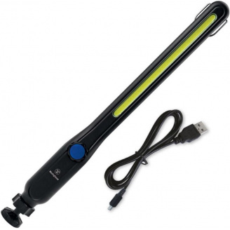 Фонарь ручной Westinghouse 5W COB WF60