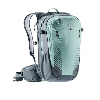 Рюкзак Deuter Compact EXP 12 SL Синий (1052-3206021 2444)