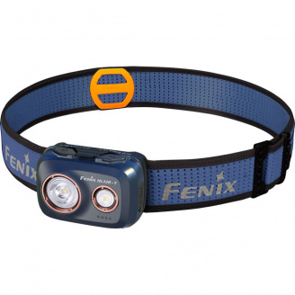 Налобный фонарь Fenix HL32R-T 800 лм IP66 Синий