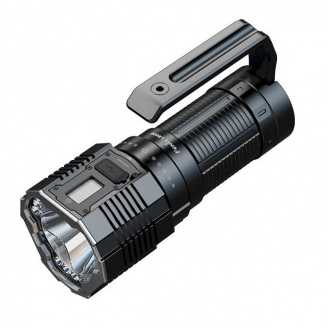 Ручной фонарь Fenix LR60R 21000лм Type-C Черный
