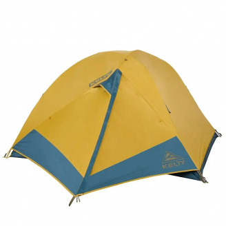 Палатка Kelty Far Out 3 Желтый (1012-40835322)
