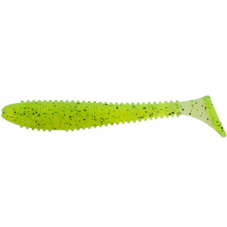 Силикон Select Fatfish 5.8 4 шт Зеленый (1013-1870.38.93)