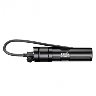 Удлинитель питания Fenix ​​ARB-LP21 для фонаря HM75RSE Power Bank Черный (2380480860)