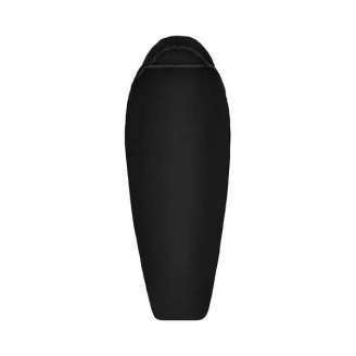 Вкладыш в спальник Sea To Summit Reactor Liner Mum Standard Черный (1033-STS ASL031061-190105)