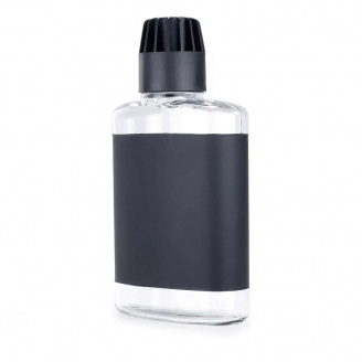 Фляга GSI Outdoors 10 Fl Oz Flask 300 мл Черный (1099-79351)