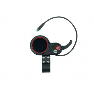 Дисплей для электросамоката SX Kugoo M4 Pro TF-100 48 V 5 pin (V4T-0031-3)