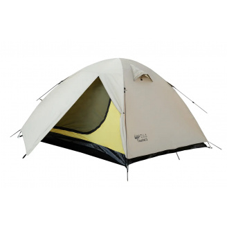 Палатка универсальная Tramp Lite Tourist 2 Песочная TLT-004-sand UTLT-004-sand