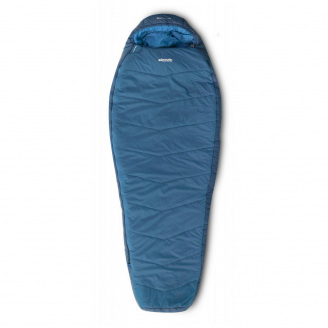 Спальник Pinguin Savana PFM 185 2020 R правый Blue (1033-PNG 236255)