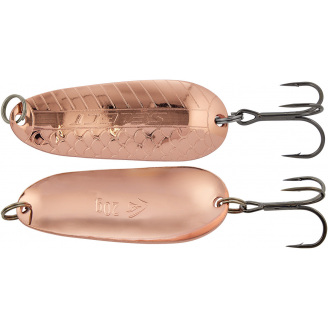 Блесна Select Grandex 20.0g 63mm Светло-розовый (1013-1870.68.19)