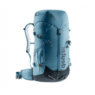 Рюкзак Deuter Gravity Expedition 45+ Atlantic (1052-3362222 3714)
