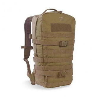 Рюкзак Tasmanian Tiger Essential Pack L MKII 15 л Khaki (1033-TT 7595.343)