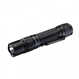 Ручной тактический фонарик Fenix PD36R Pro 2800лм type-C Черный