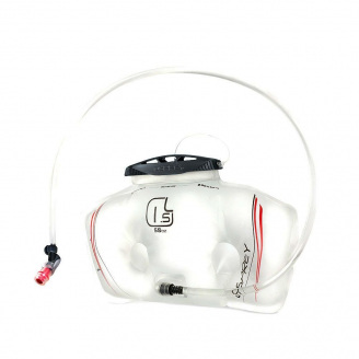 Питьевая система Osprey Hydraulics LT Lumbar Reservoir 1.5 L Белый (1054-009.3268)