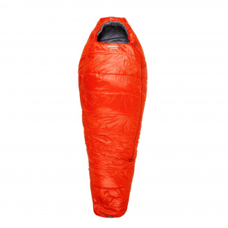 Спальник Pinguin Expert CCS 185 2020 L левый Orange (1033-PNG 233155)