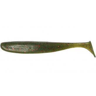 Силикон Select Easy Shad 3.5 5 шт Зеленый (1013-1870.25.63)