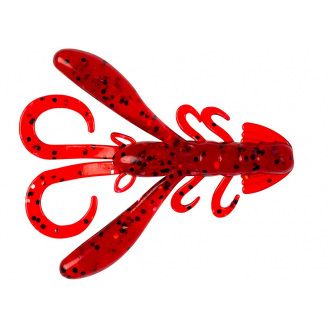 Силикон Select Rak Craw 2 7 шт Красный (1013-1870.11.94)