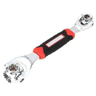 Универсальный многофункциональный гаечный ключ Universal Tiger Wrench 48 в 1 (1756374583)