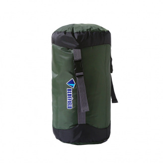 Компрессионный мешок Bluefield XS Ø20х45 см 14 л зеленый (К050842)